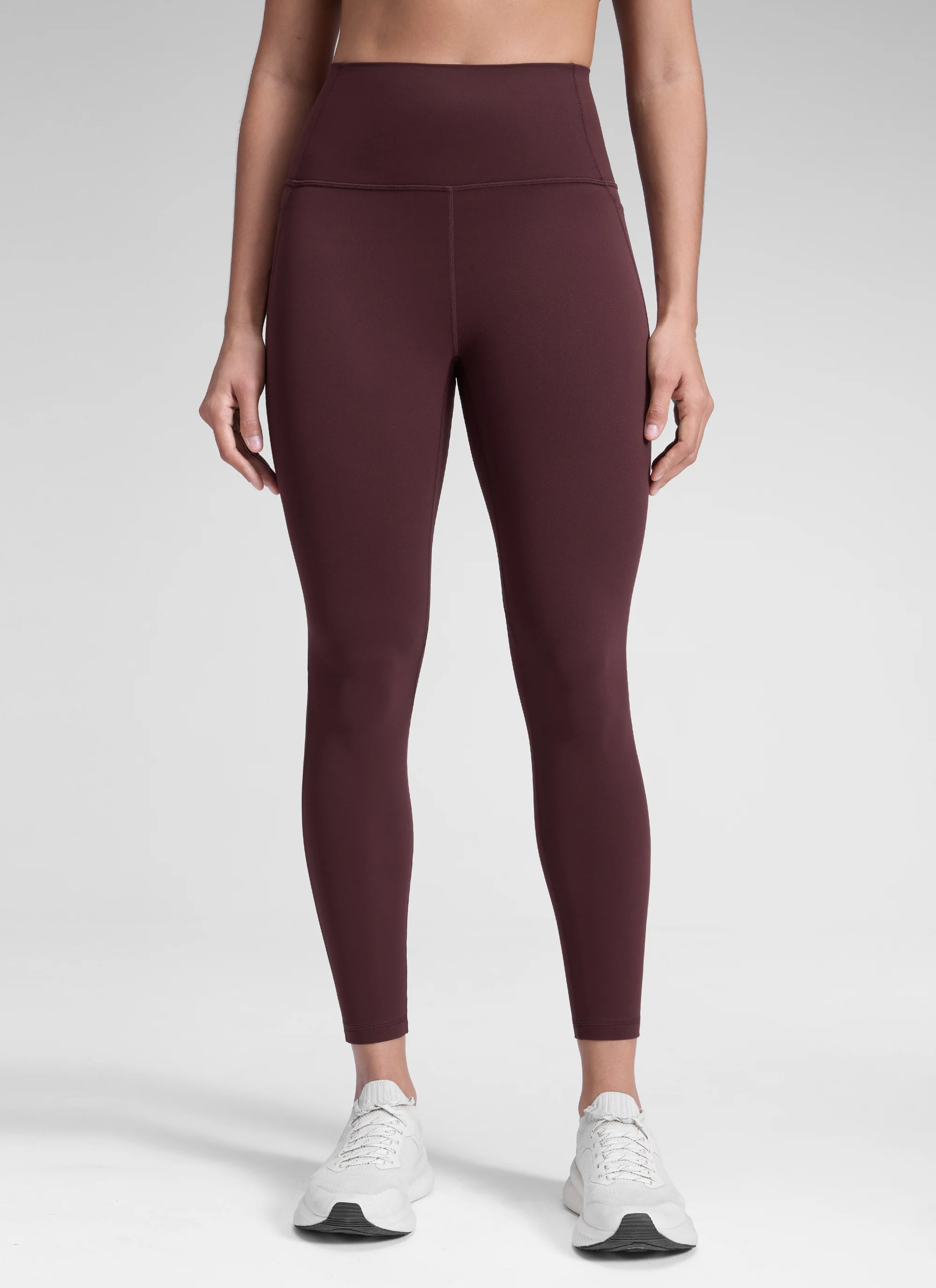 Butterluxe Pocket Legging 25'' - Image 5
