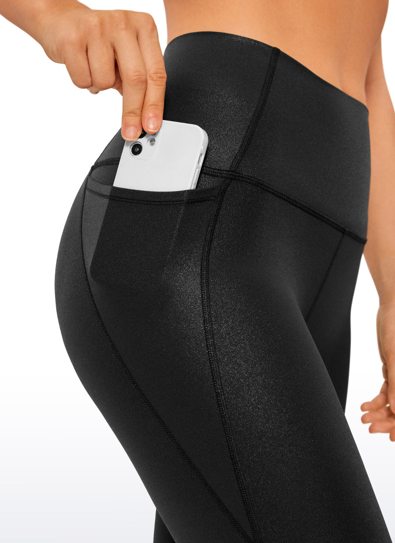 Butterluxe Pocket Legging 25'' - Image 4