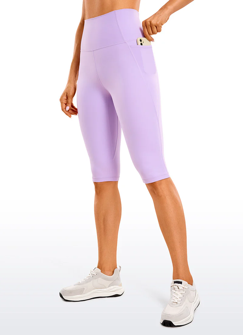 Butterluxe Knee Length Pocket Legging 13'' - Image 16