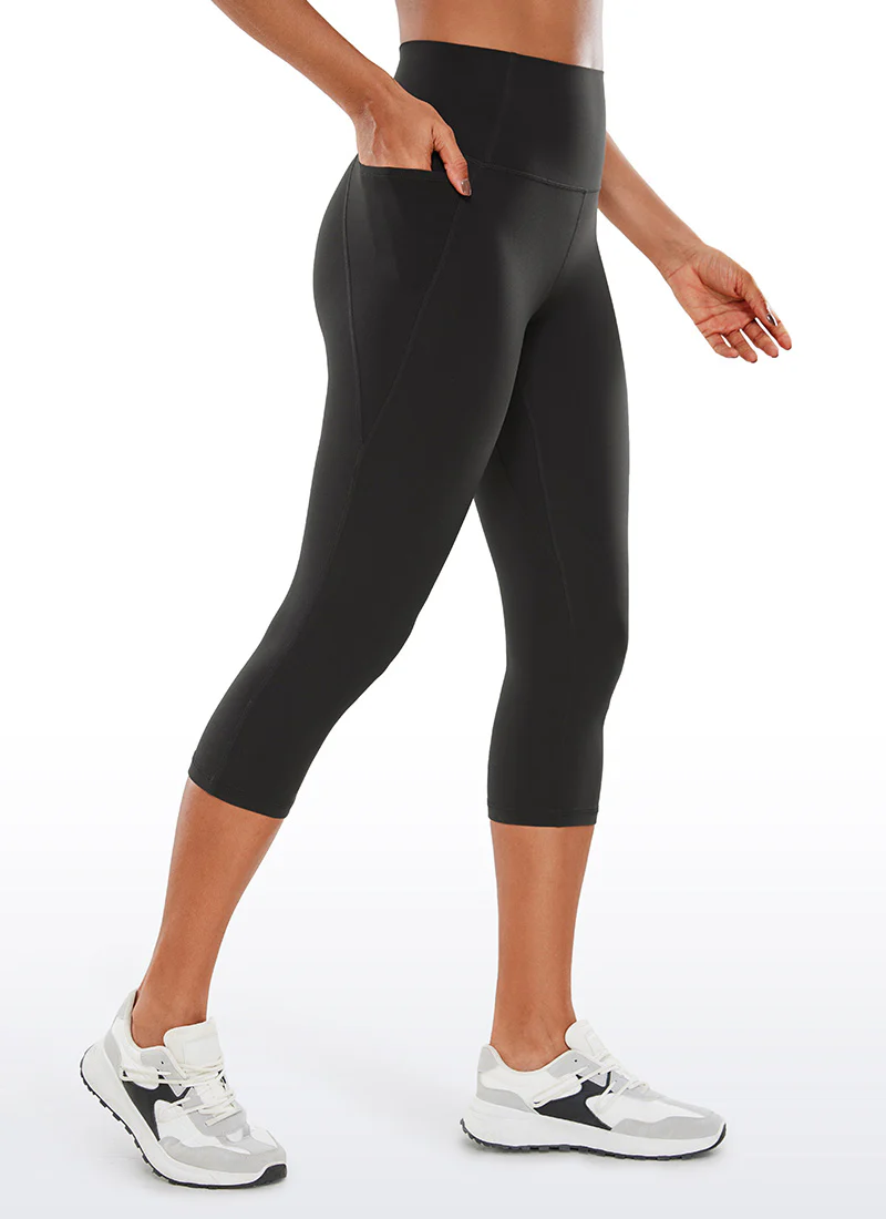 Butterluxe Pocket Legging 19'' - Image 12
