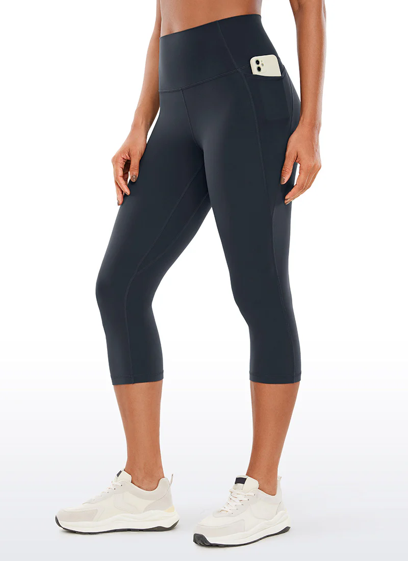 Butterluxe Pocket Legging 19'' - Image 16
