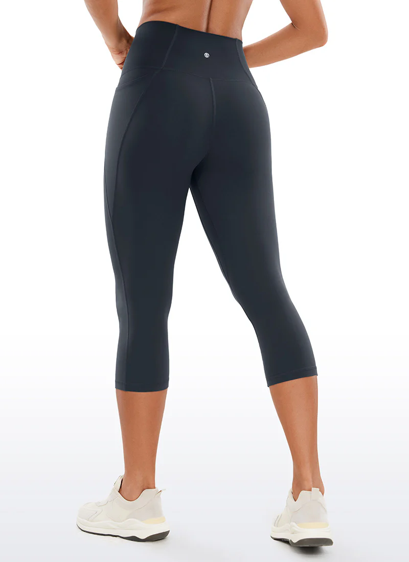 Butterluxe Pocket Legging 19'' - Image 17