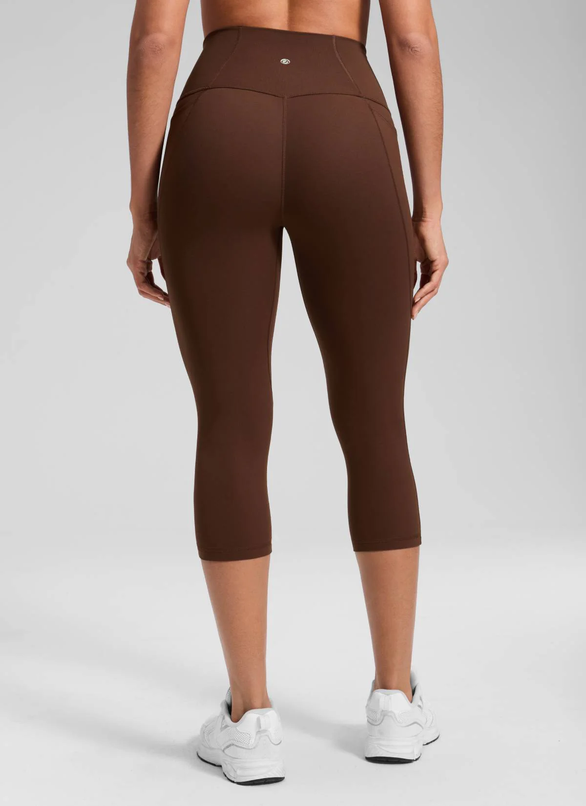 Butterluxe Pocket Legging 19'' - Image 2