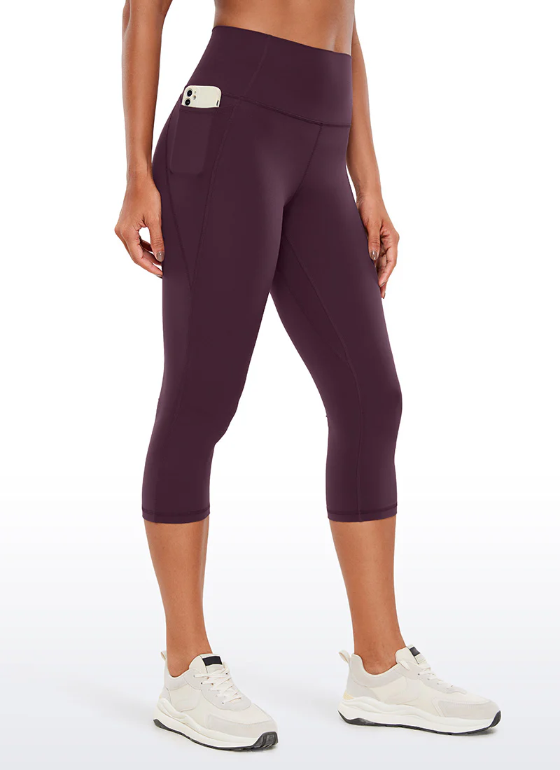 Butterluxe Pocket Legging 19'' - Image 20
