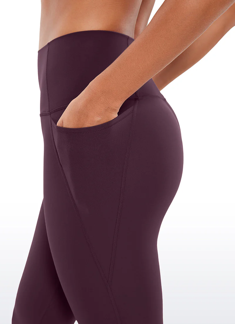 Butterluxe Pocket Legging 19'' - Image 23