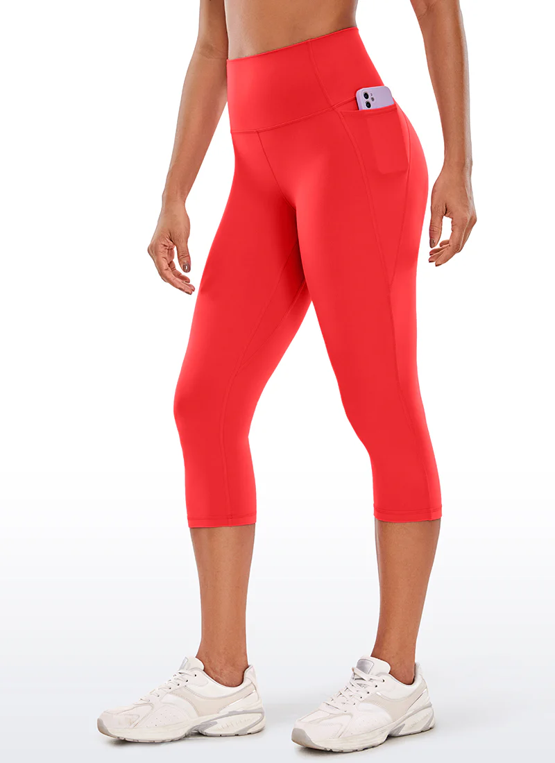 Butterluxe Pocket Legging 19'' - Image 24