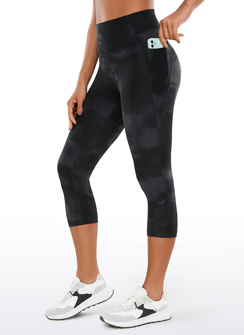 Butterluxe Pocket Legging 19'' - Image 5