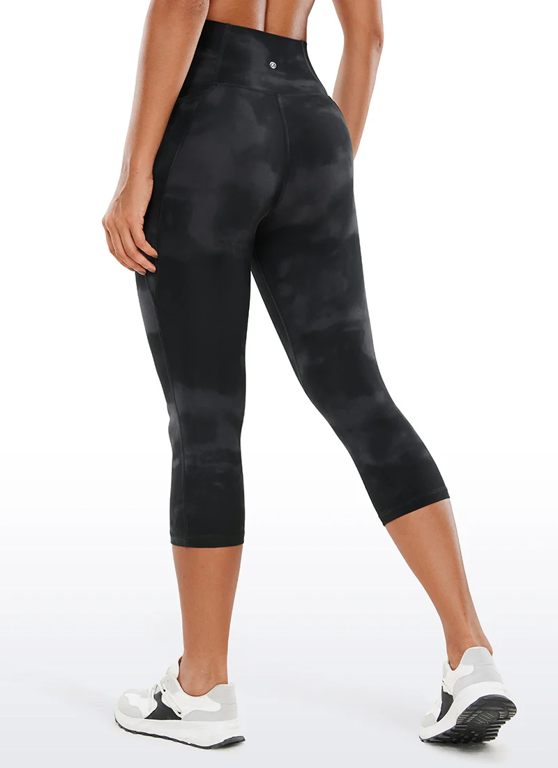 Butterluxe Pocket Legging 19'' - Image 6