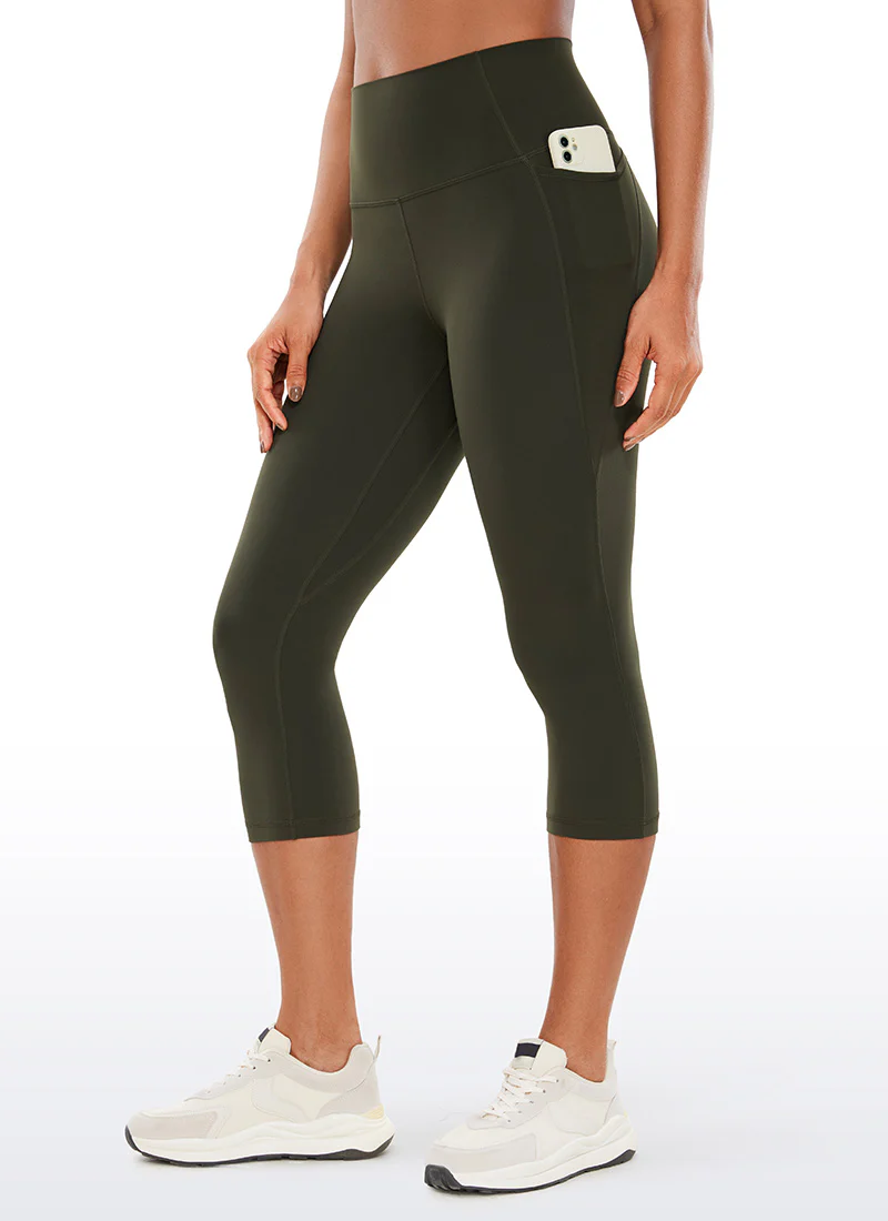 Butterluxe Pocket Legging 19'' - Image 8