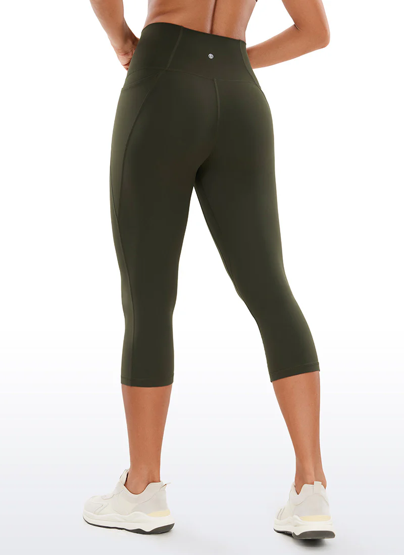 Butterluxe Pocket Legging 19'' - Image 9