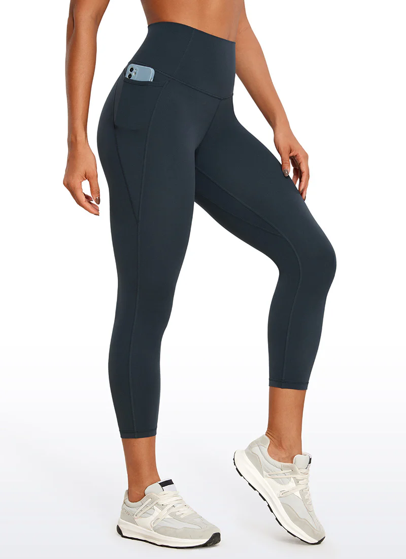 Butterluxe Pocket Legging 23'' - Image 13