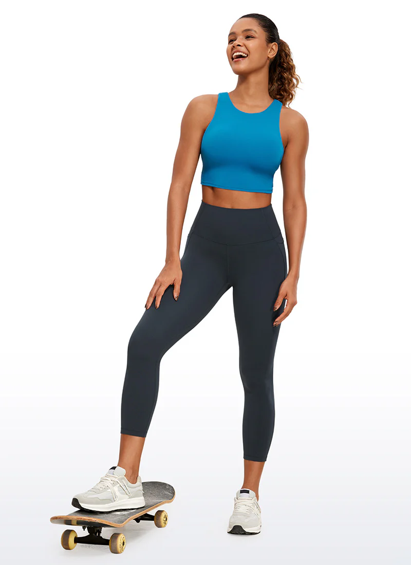Butterluxe Pocket Legging 23'' - Image 15