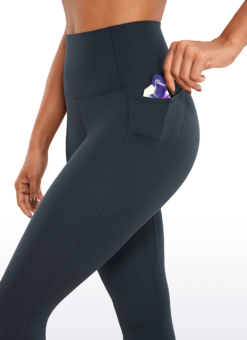 Butterluxe Pocket Legging 23'' - Image 16