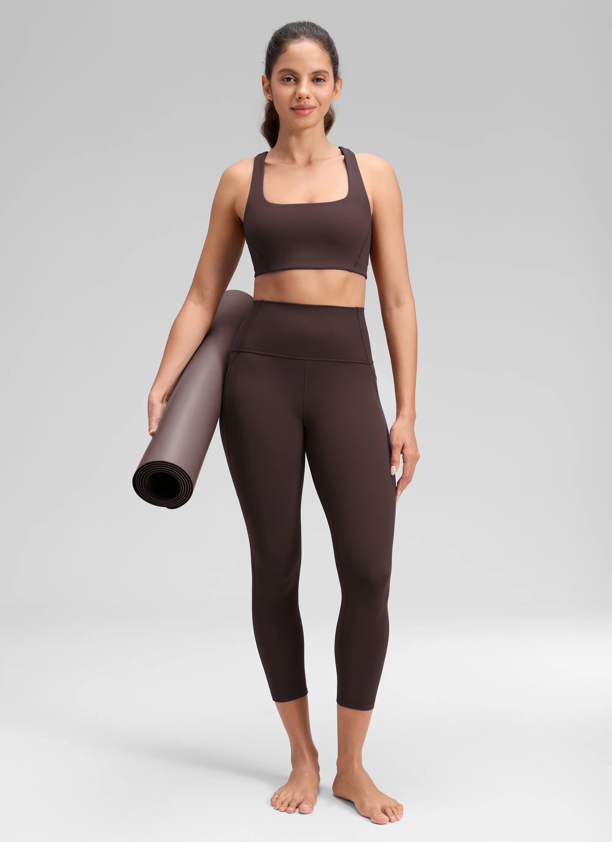 Butterluxe Pocket Legging 23'' - Image 22