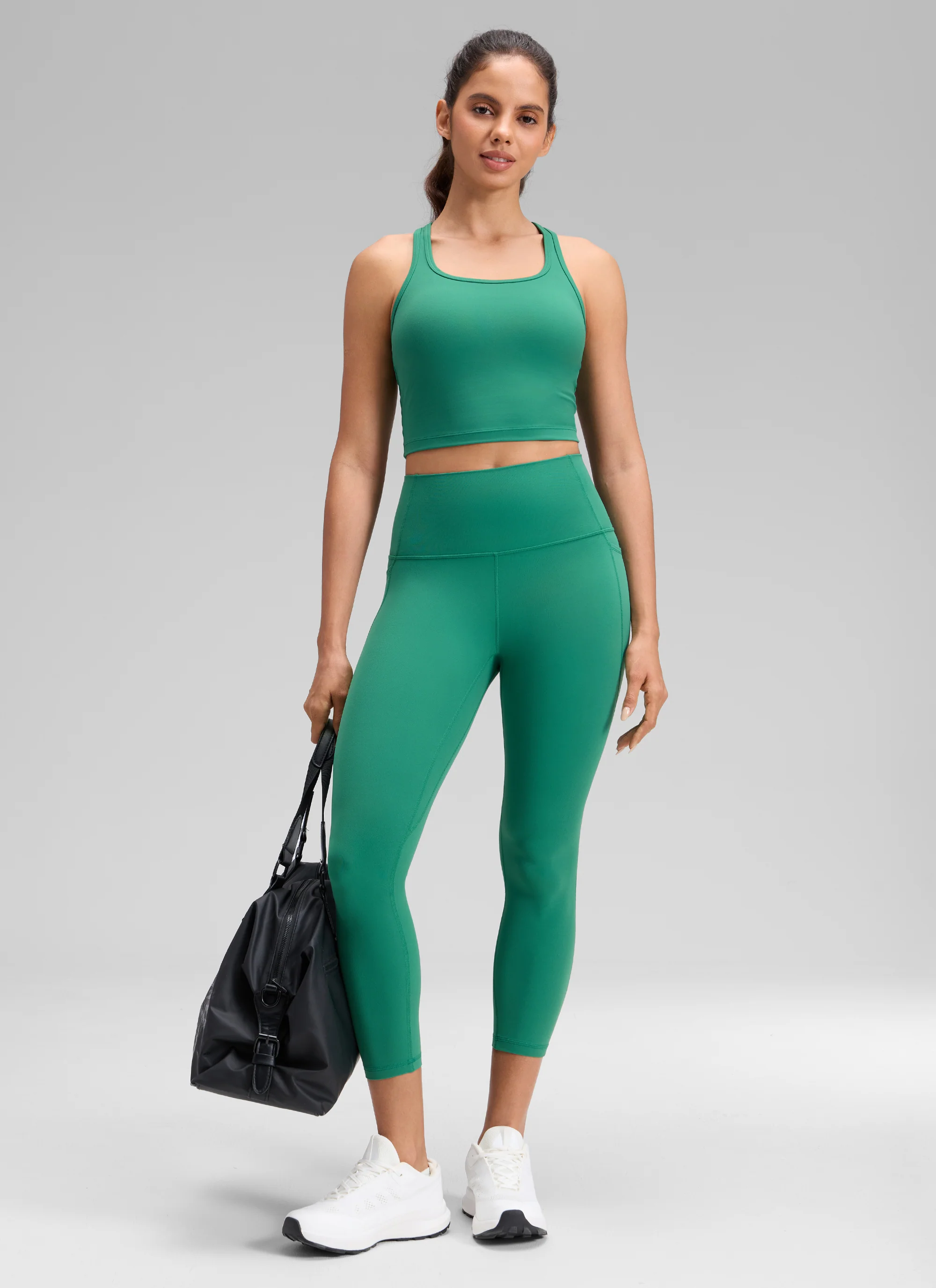 Butterluxe Pocket Legging 23'' - Image 3
