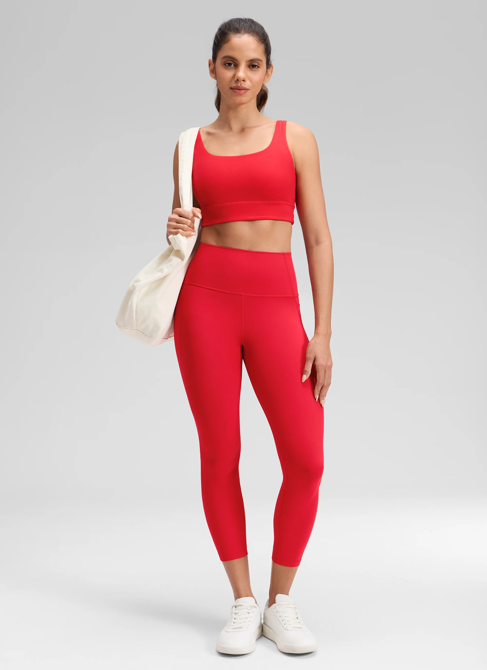 Butterluxe Pocket Legging 23'' - Image 7