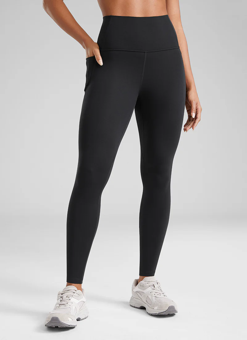 Butterluxe Pocket Legging 28'' - Image 10