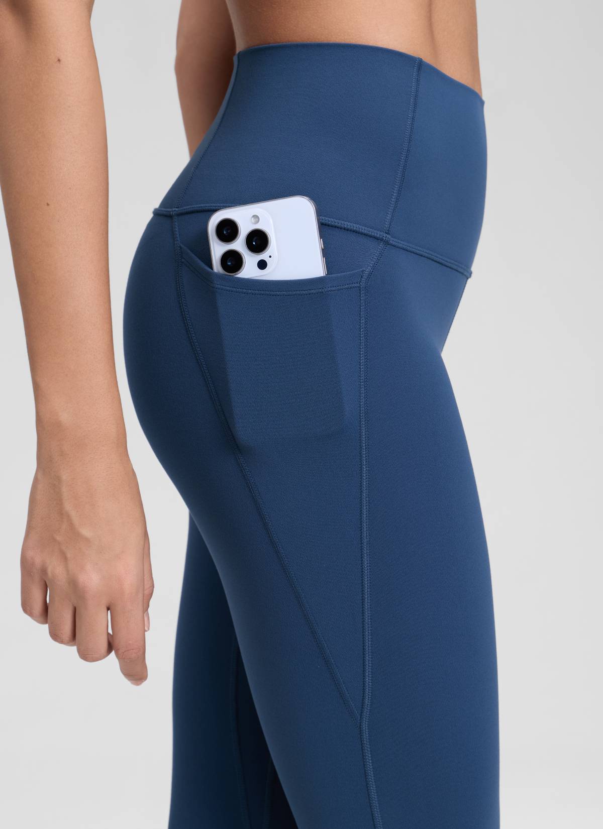 Butterluxe Pocket Legging 28'' - Image 26
