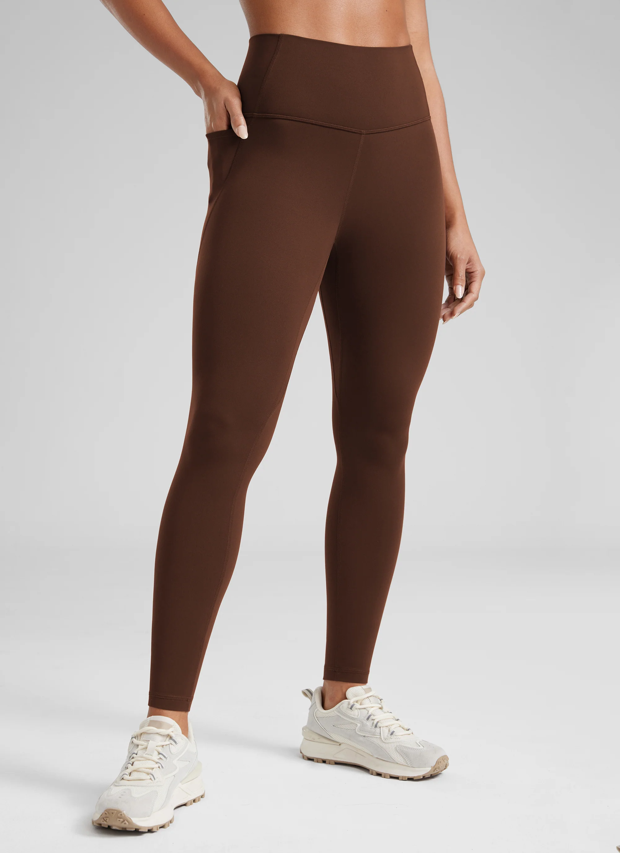 Butterluxe Pocket Legging 28'' - Image 27