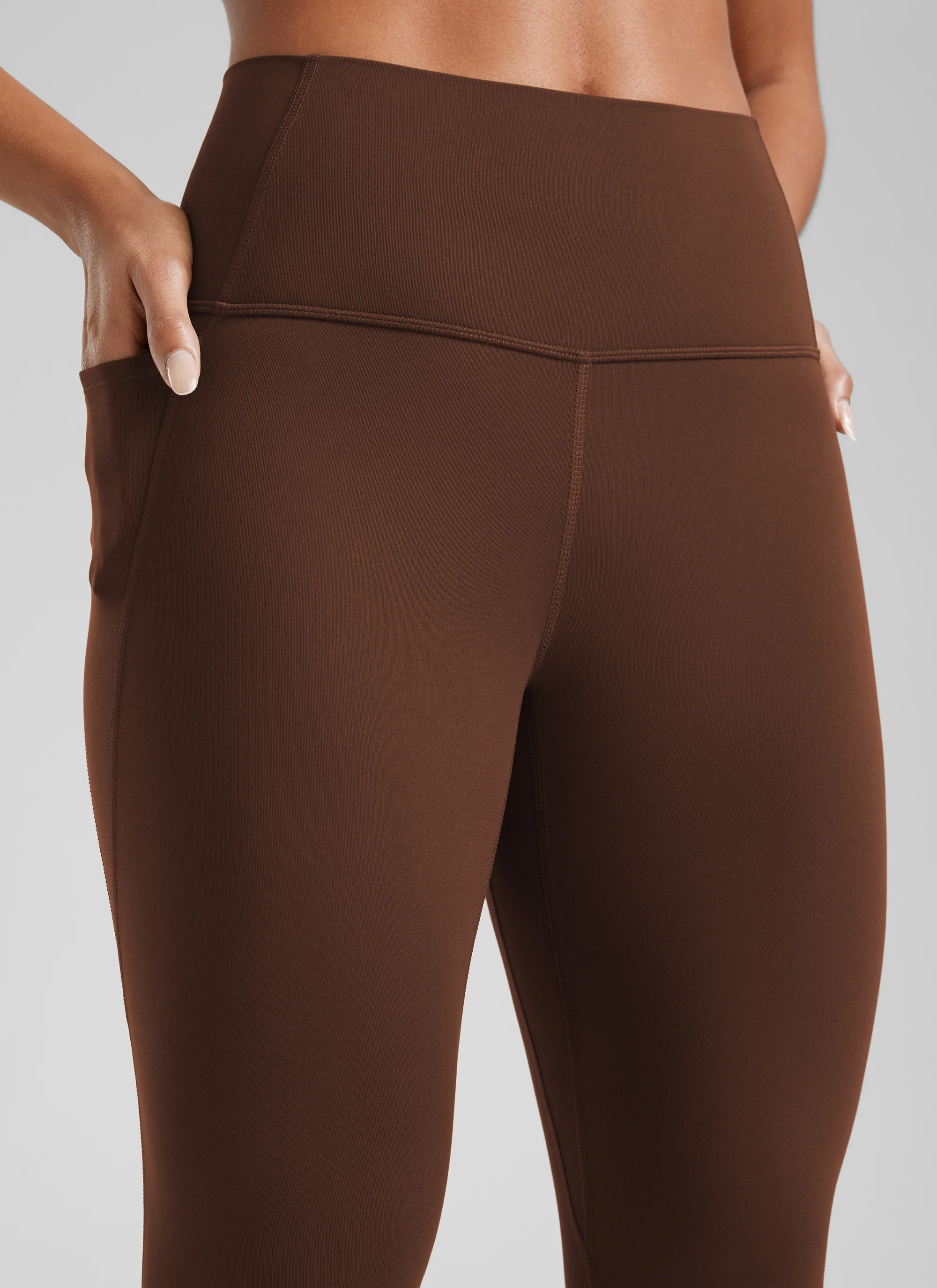 Butterluxe Pocket Legging 28'' - Image 29