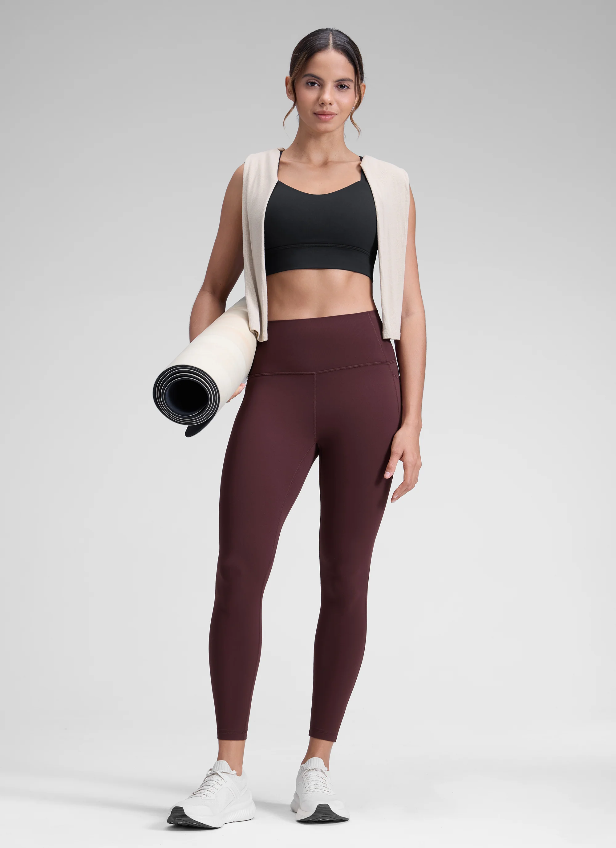 Butterluxe Pocket Legging 28'' - Image 32