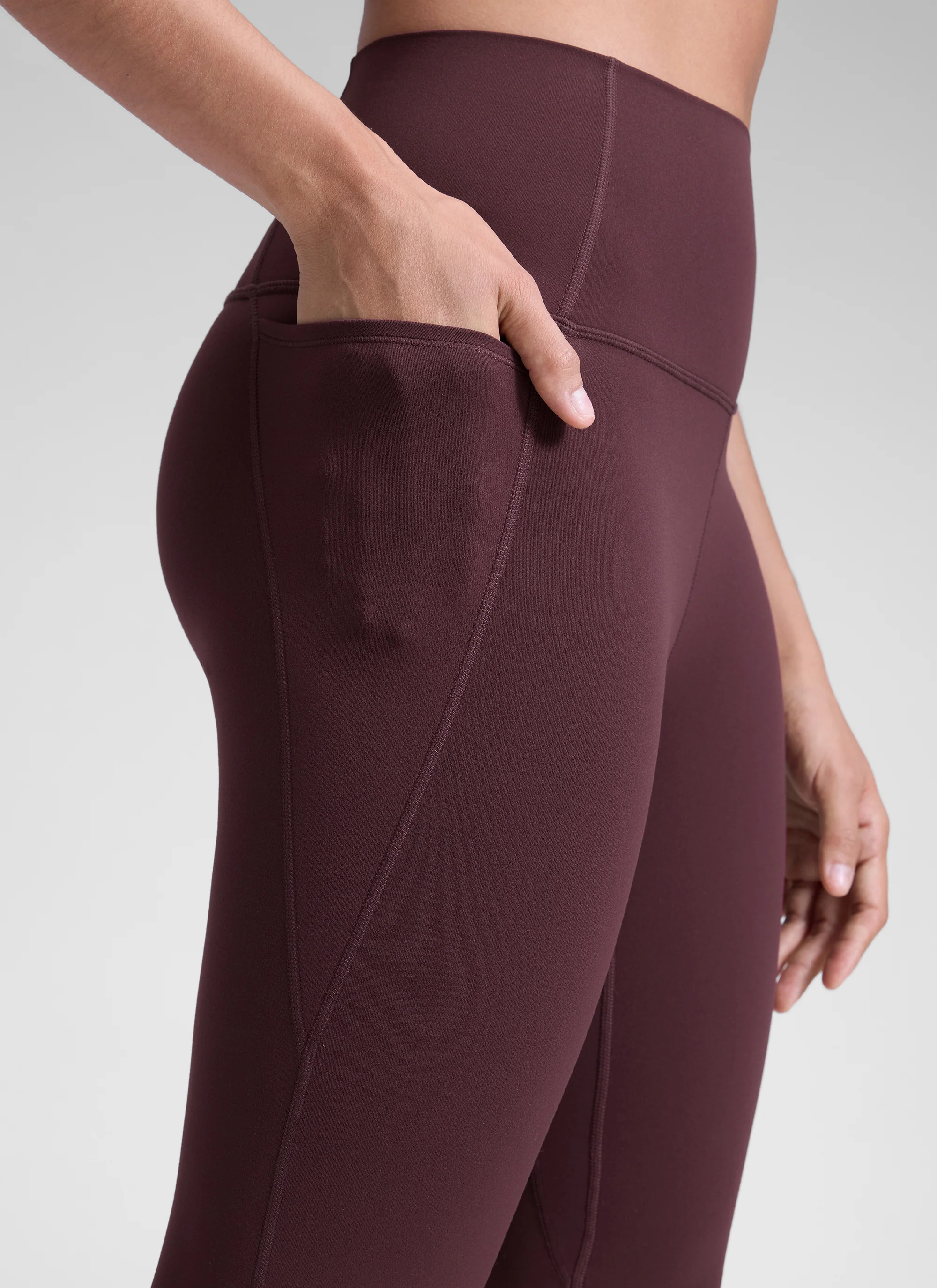 Butterluxe Pocket Legging 28'' - Image 33