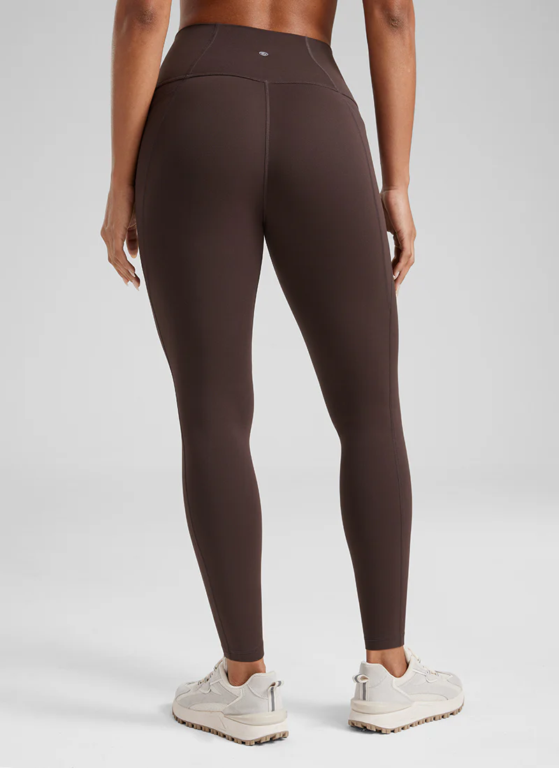 Butterluxe Pocket Legging 28'' - Image 2