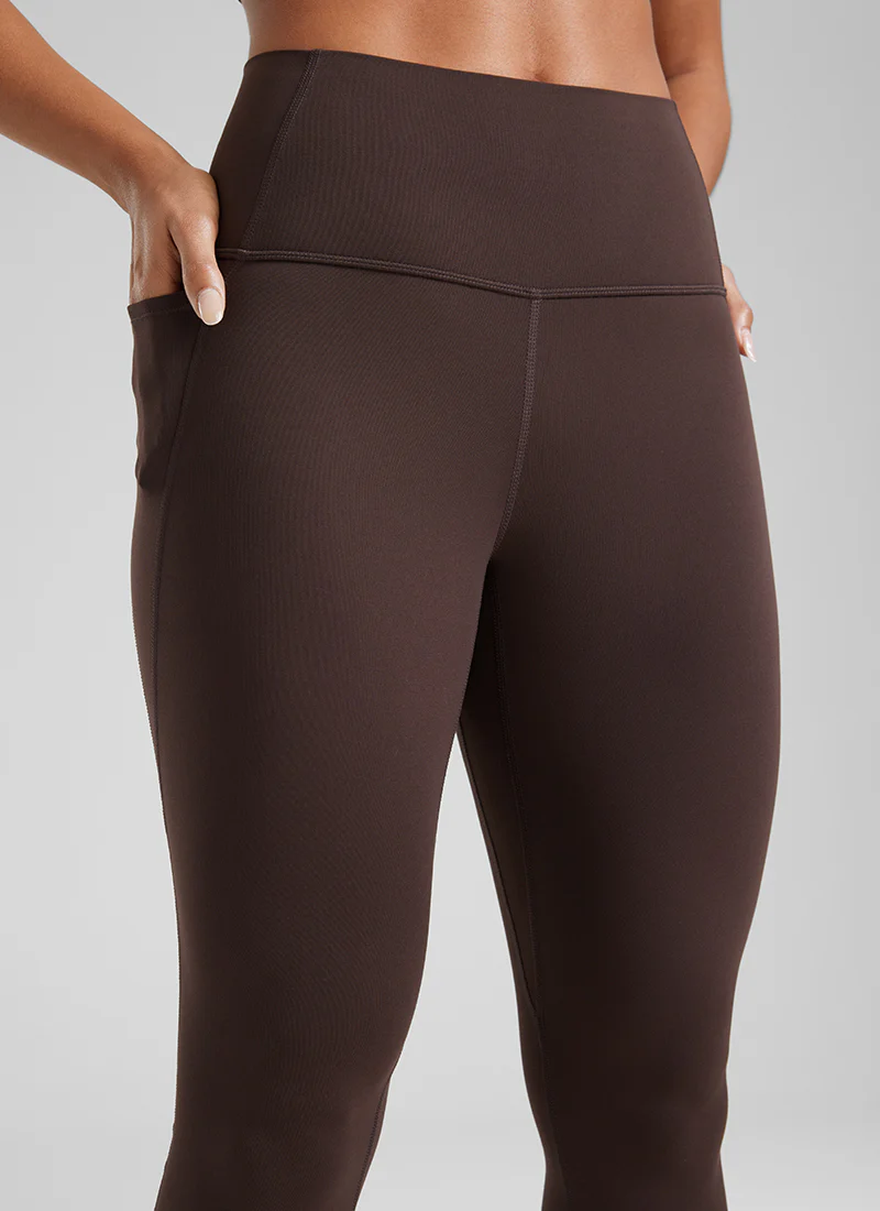 Butterluxe Pocket Legging 28'' - Image 3