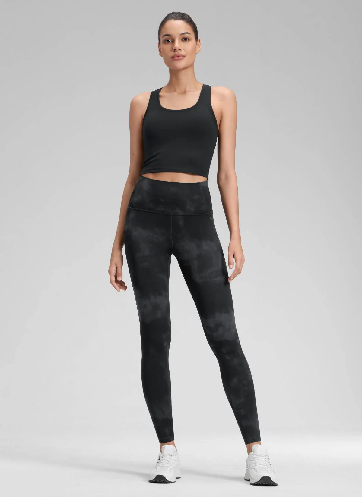 Butterluxe Pocket Legging 28'' - Image 3