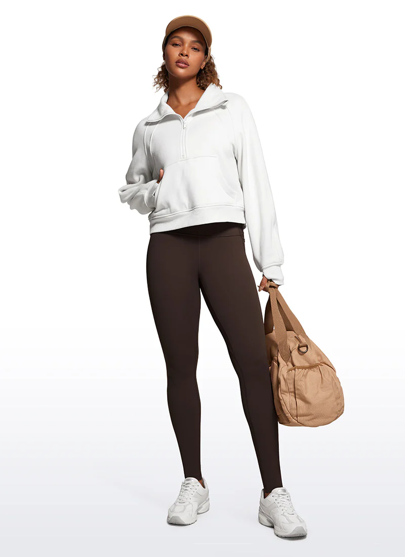Butterluxe Pocket Legging 30'' - Image 10