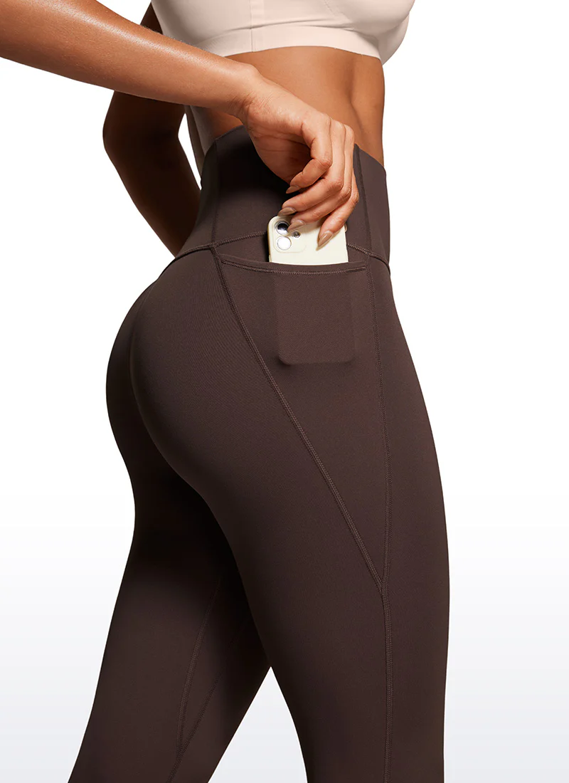 Butterluxe Pocket Legging 30'' - Image 11