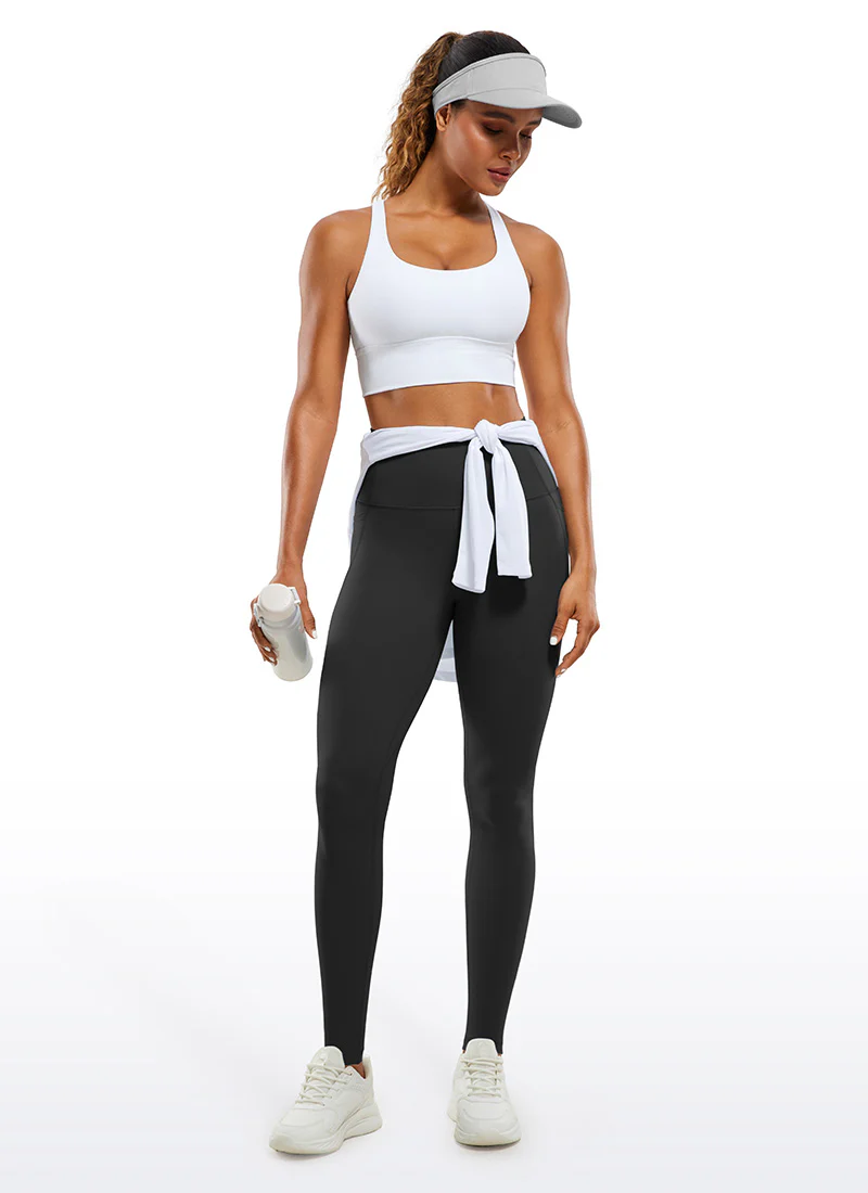 Butterluxe Pocket Legging 30'' - Image 3
