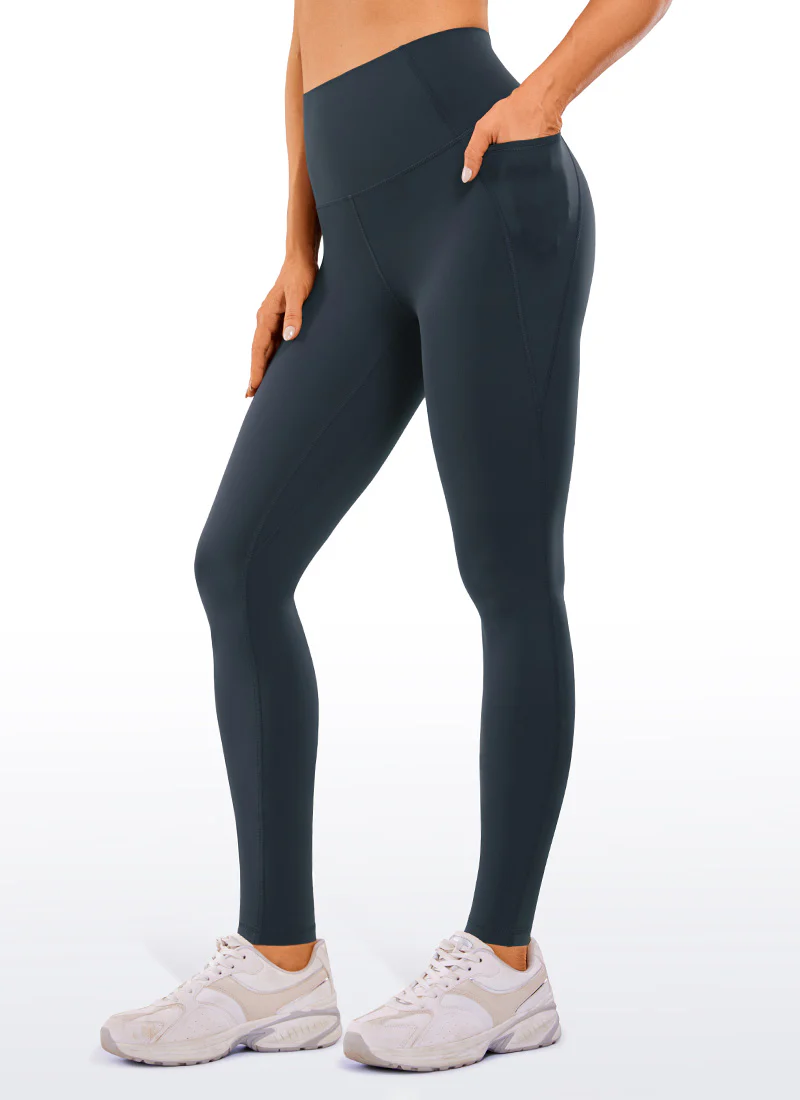 Butterluxe Pocket Legging 30'' - Image 5