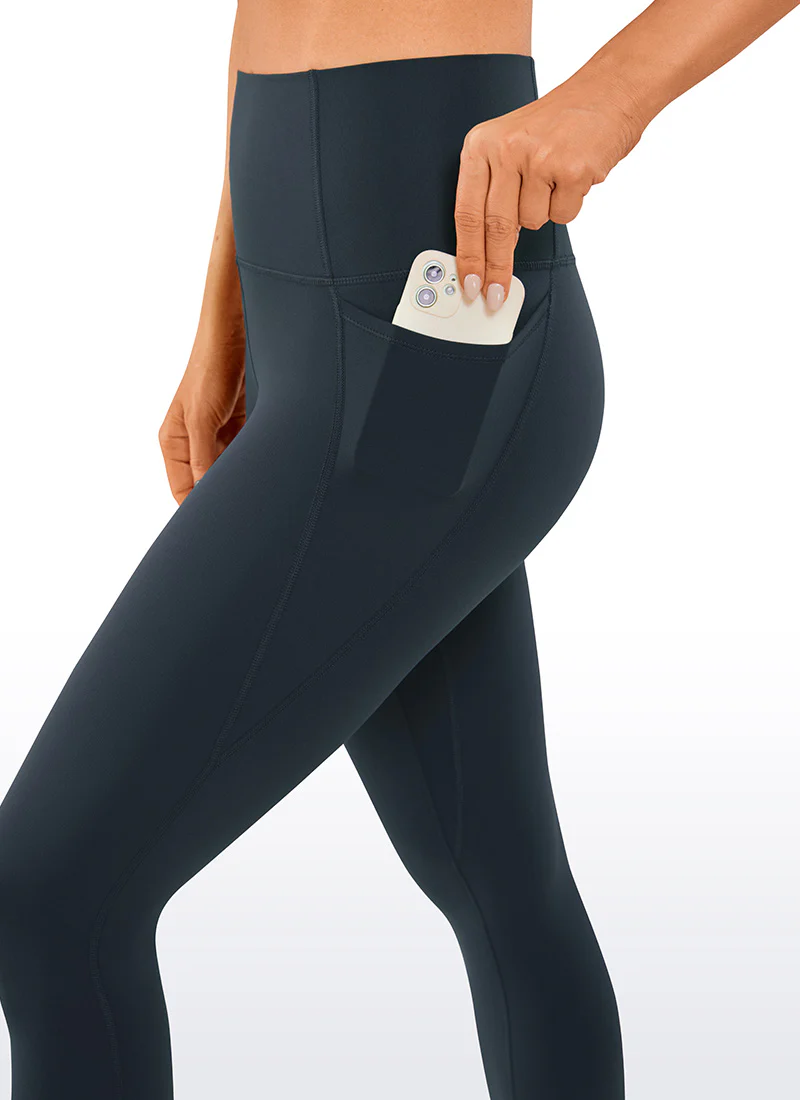 Butterluxe Pocket Legging 30'' - Image 7