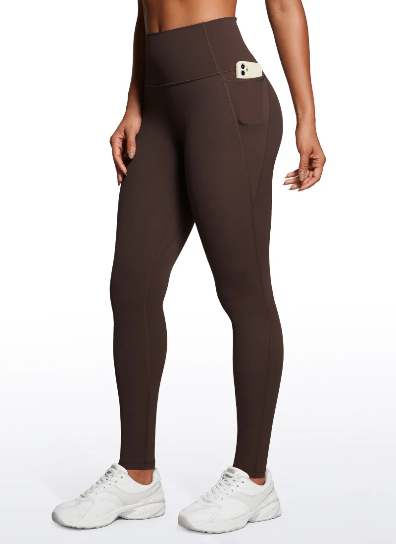 Butterluxe Pocket Legging 30'' - Image 8