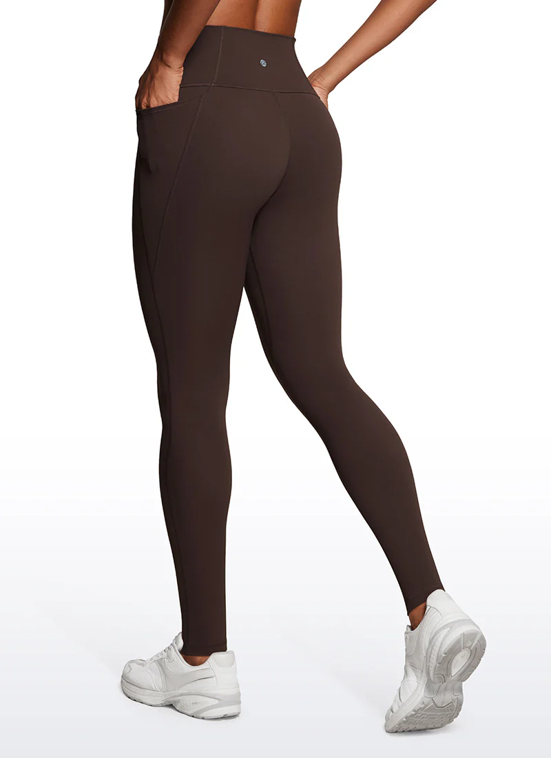 Butterluxe Pocket Legging 30'' - Image 9