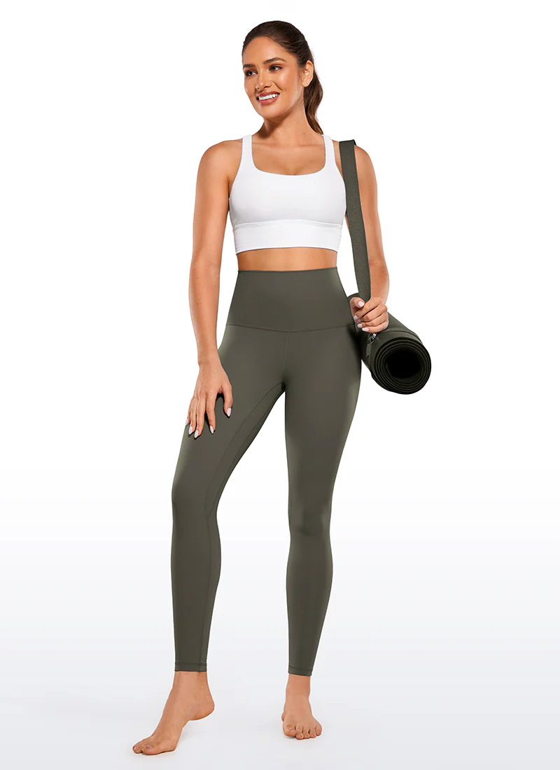 Butterluxe Super High Rise Legging 28'' - Image 3