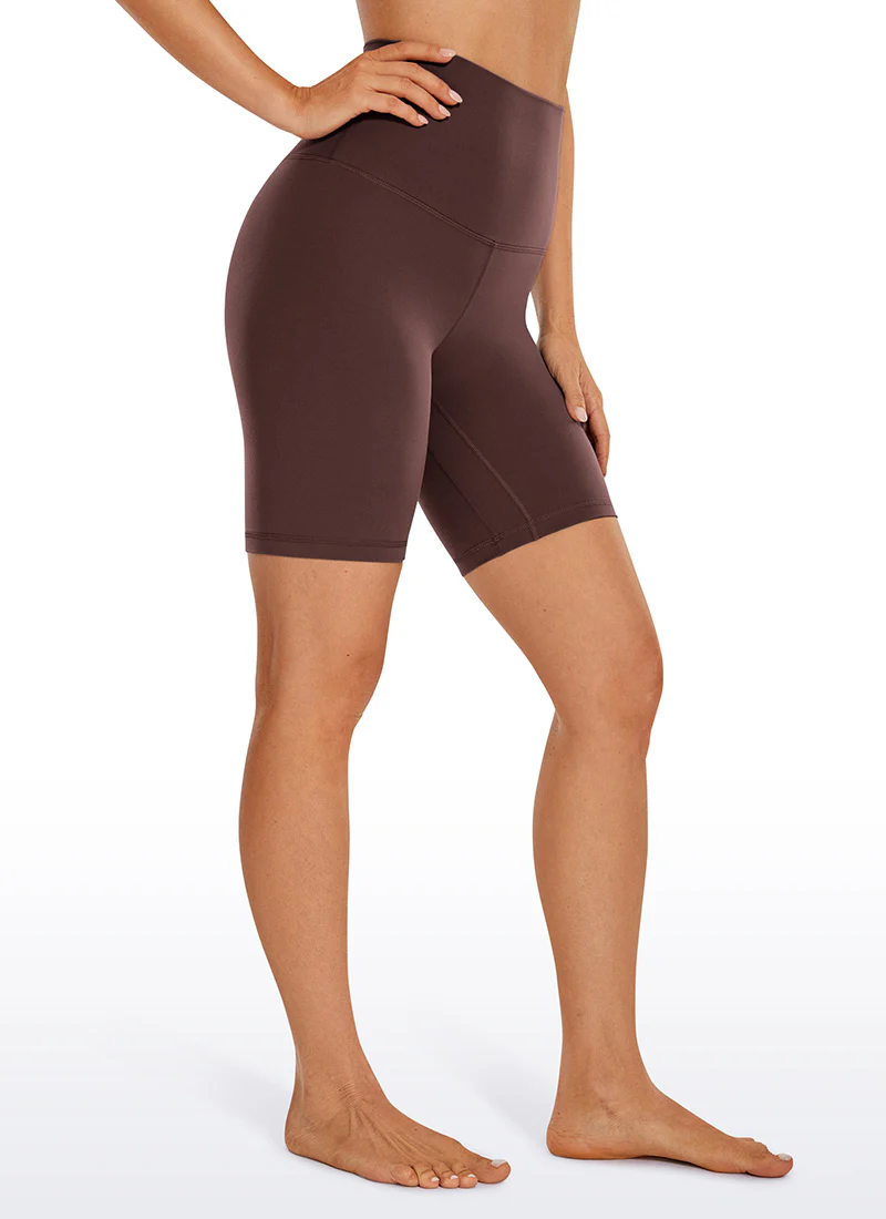 Butterluxe Shorts 8''- Super High Waist - Image 11