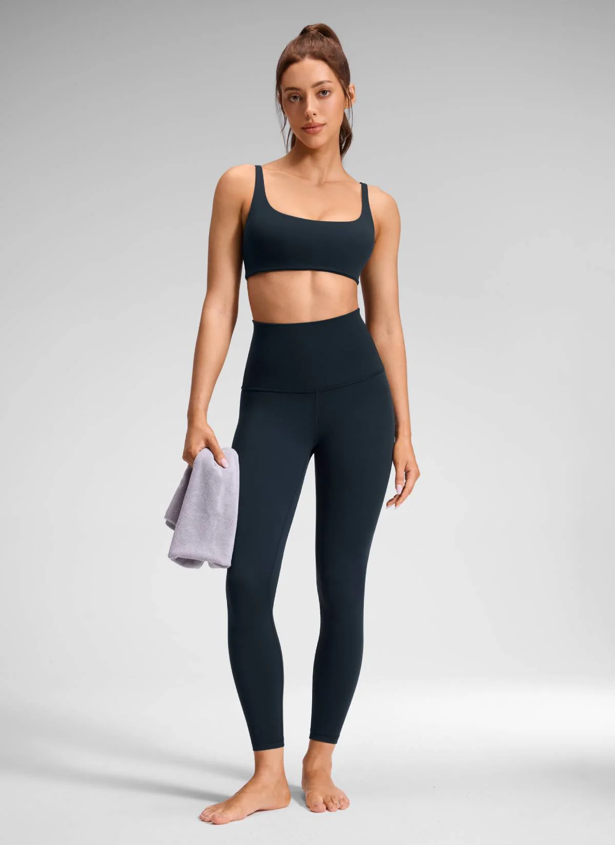 Butterluxe Super High Rise Legging 25'' - Image 12