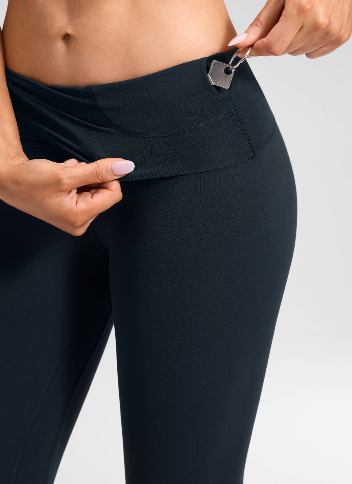 Butterluxe Super High Rise Legging 25'' - Image 13