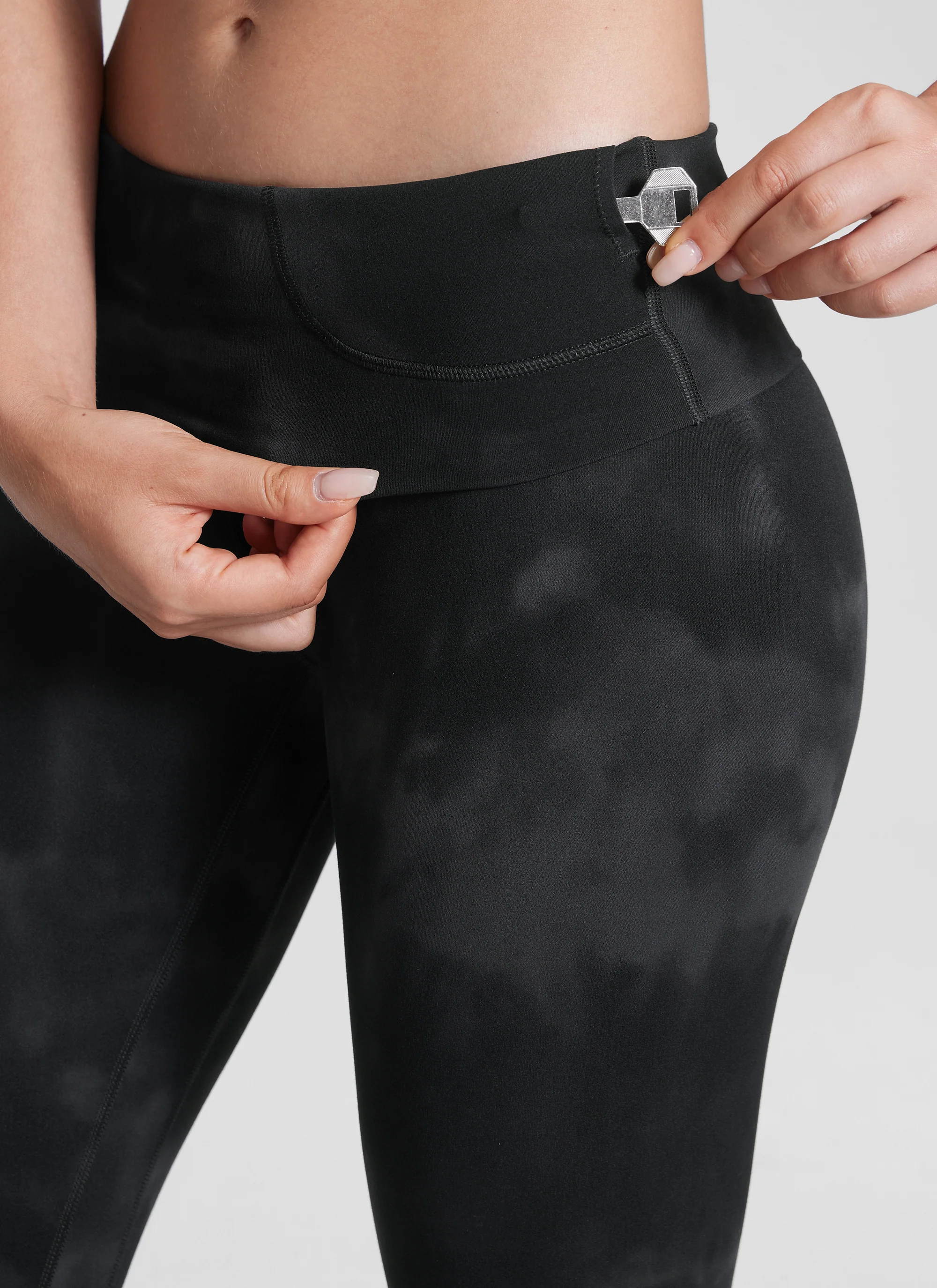 Butterluxe Super High Rise Legging 25'' - Image 17