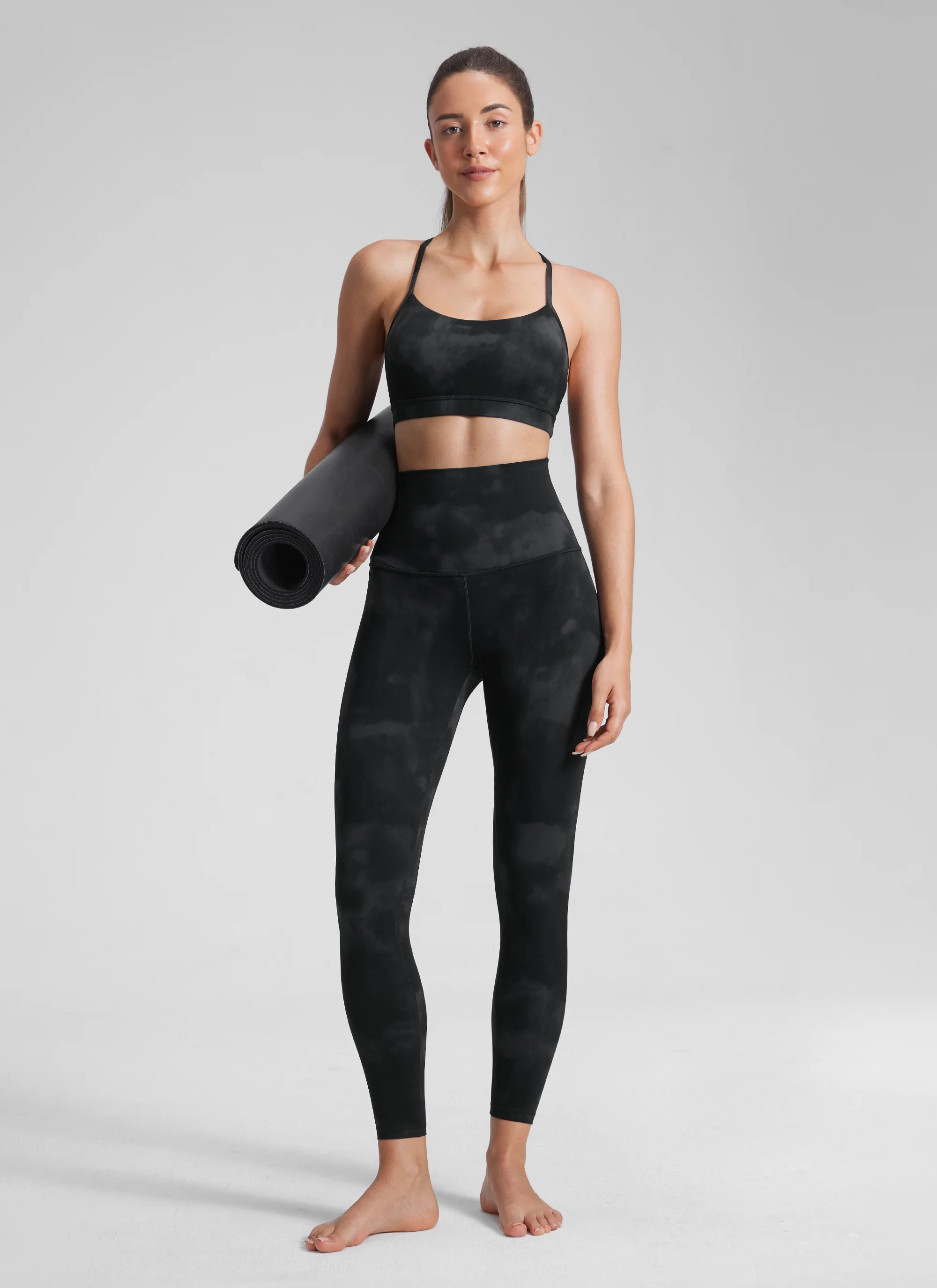 Butterluxe Super High Rise Legging 25'' - Image 19