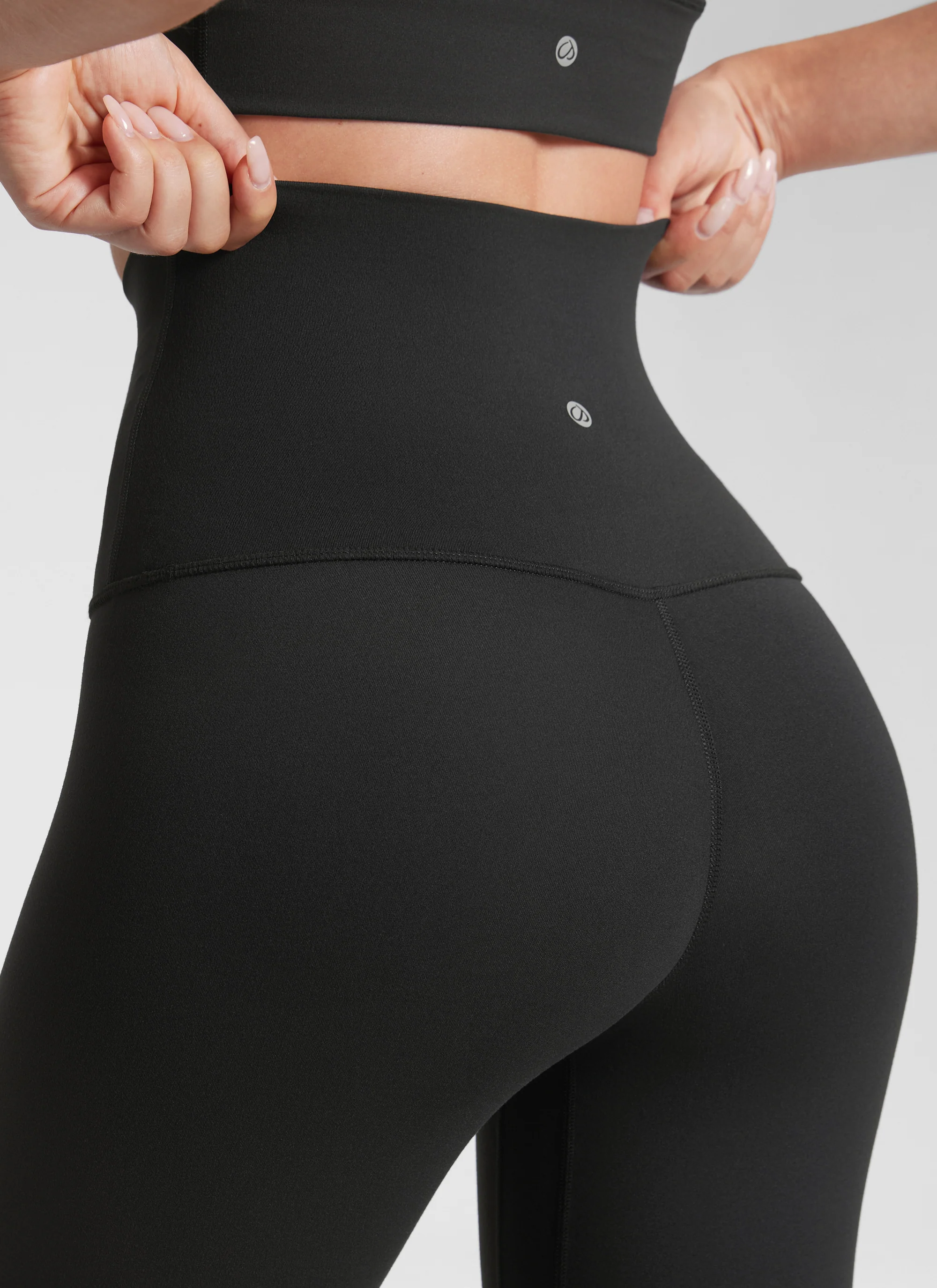 Butterluxe Super High Rise Legging 25'' - Image 7