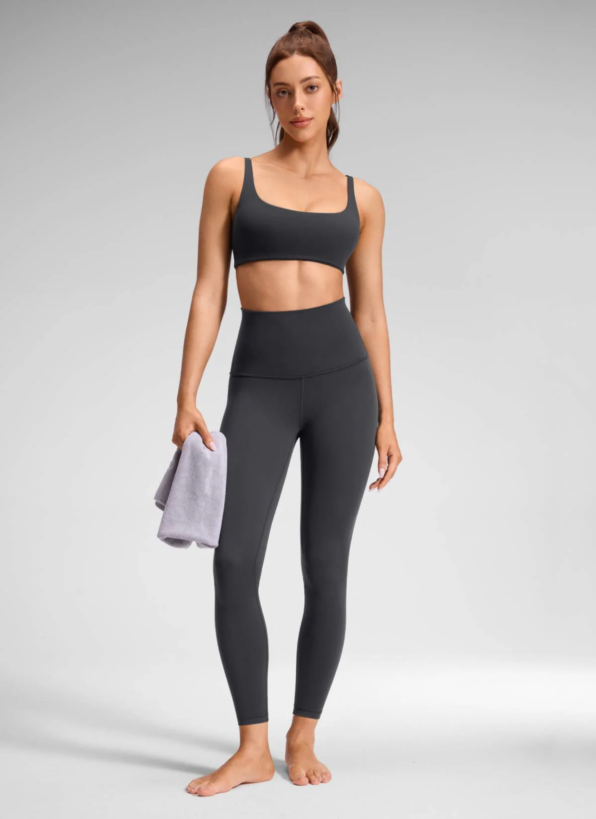 Butterluxe Super High Rise Legging 25'' - Image 12