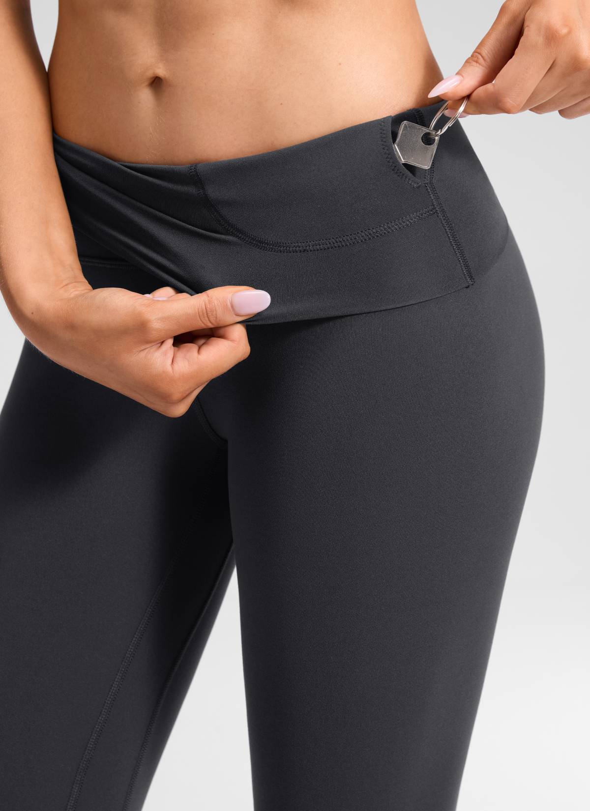 Butterluxe Super High Rise Legging 25'' - Image 13