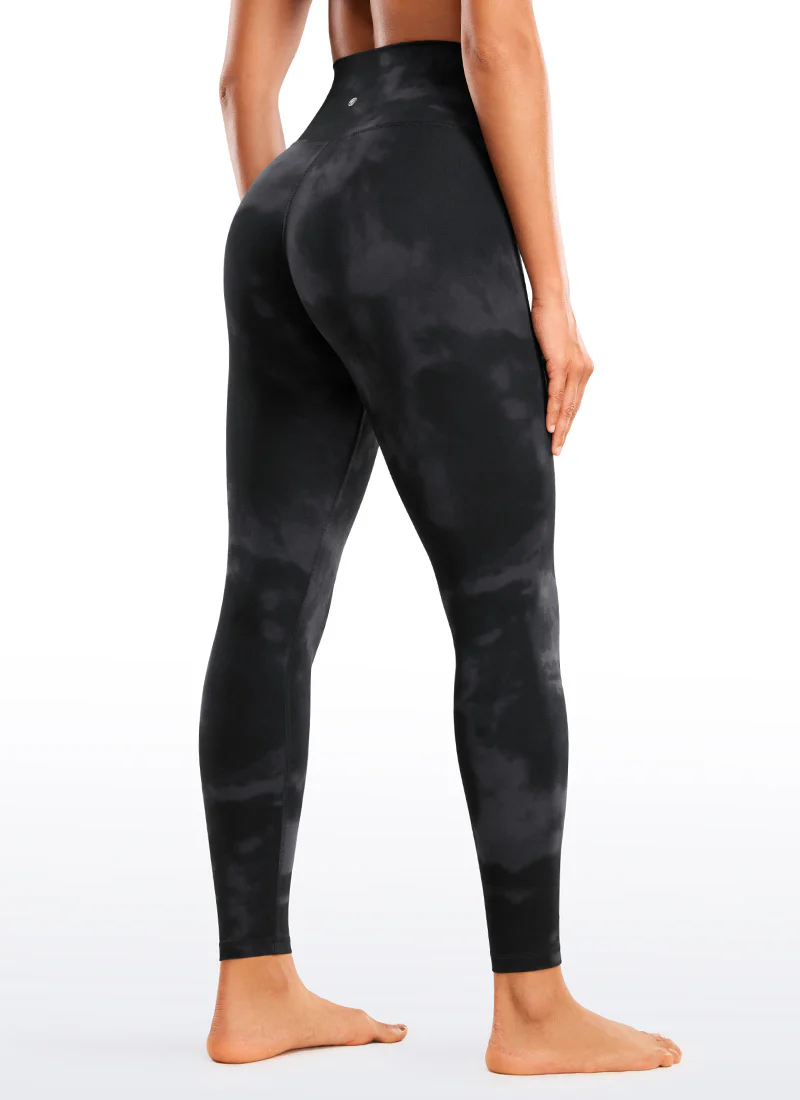 Butterluxe V Cross Waist Legging 28'' - Image 10