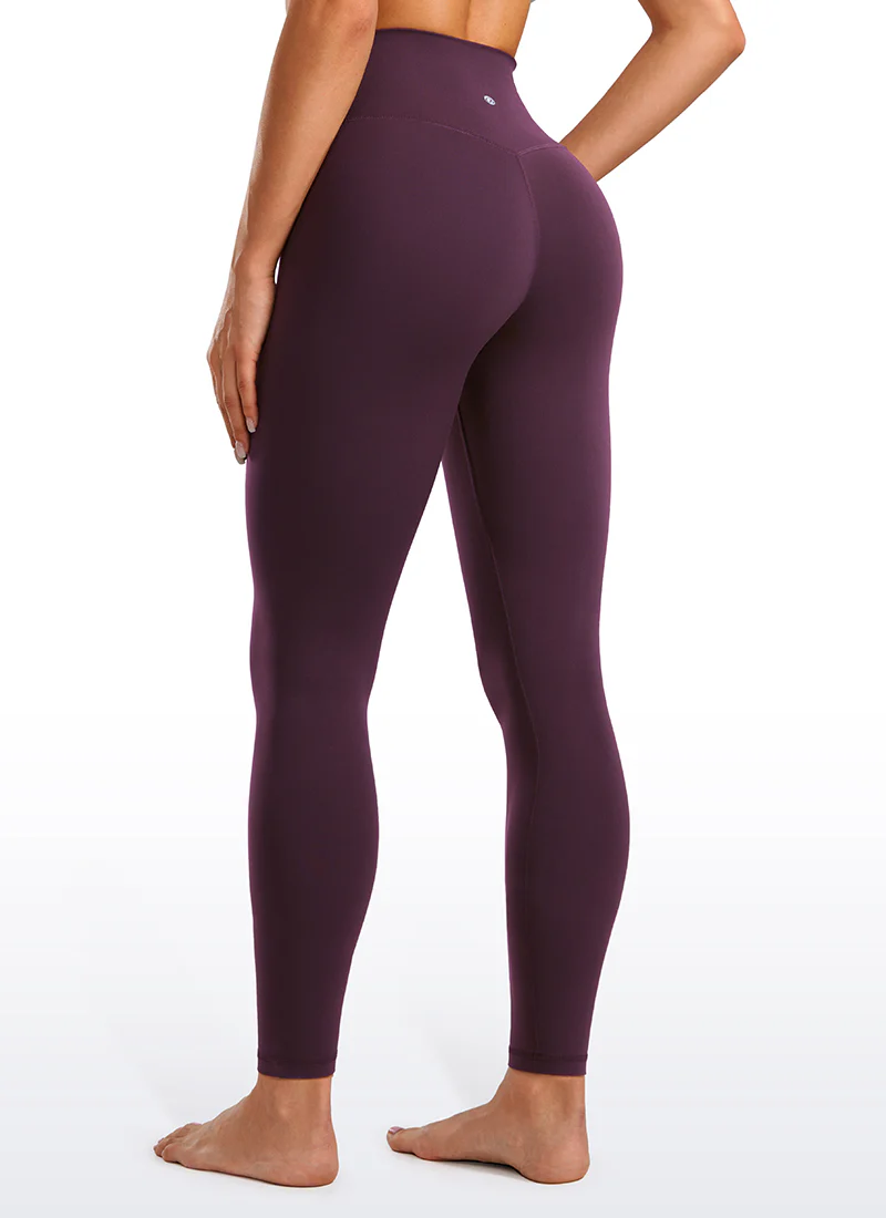 Butterluxe V Cross Waist Legging 28'' - Image 18