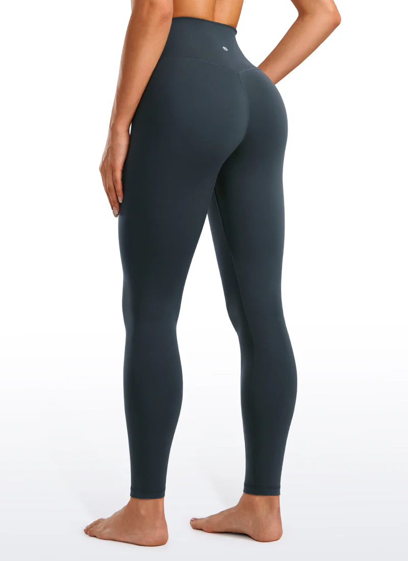 Butterluxe V Cross Waist Legging 28'' - Image 6