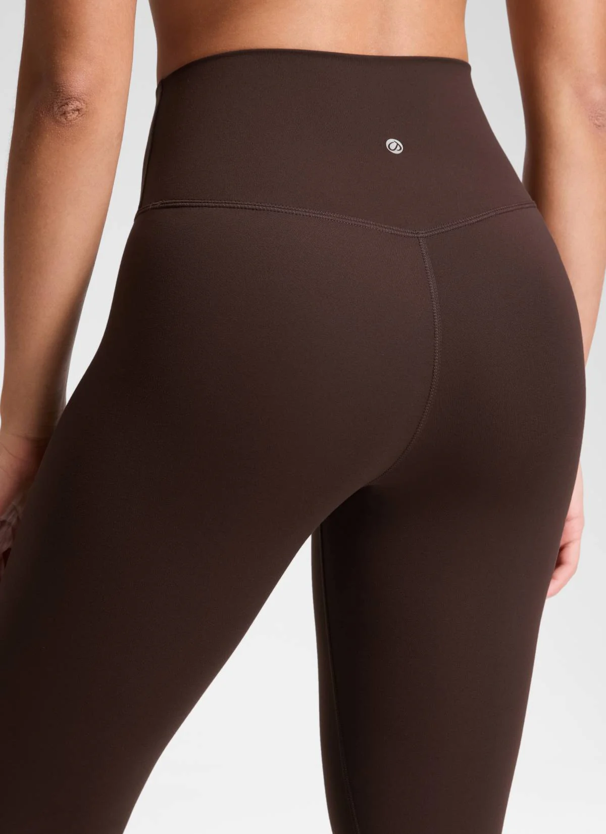 Butterluxe V Cross Waist Legging 25'' - Image 10