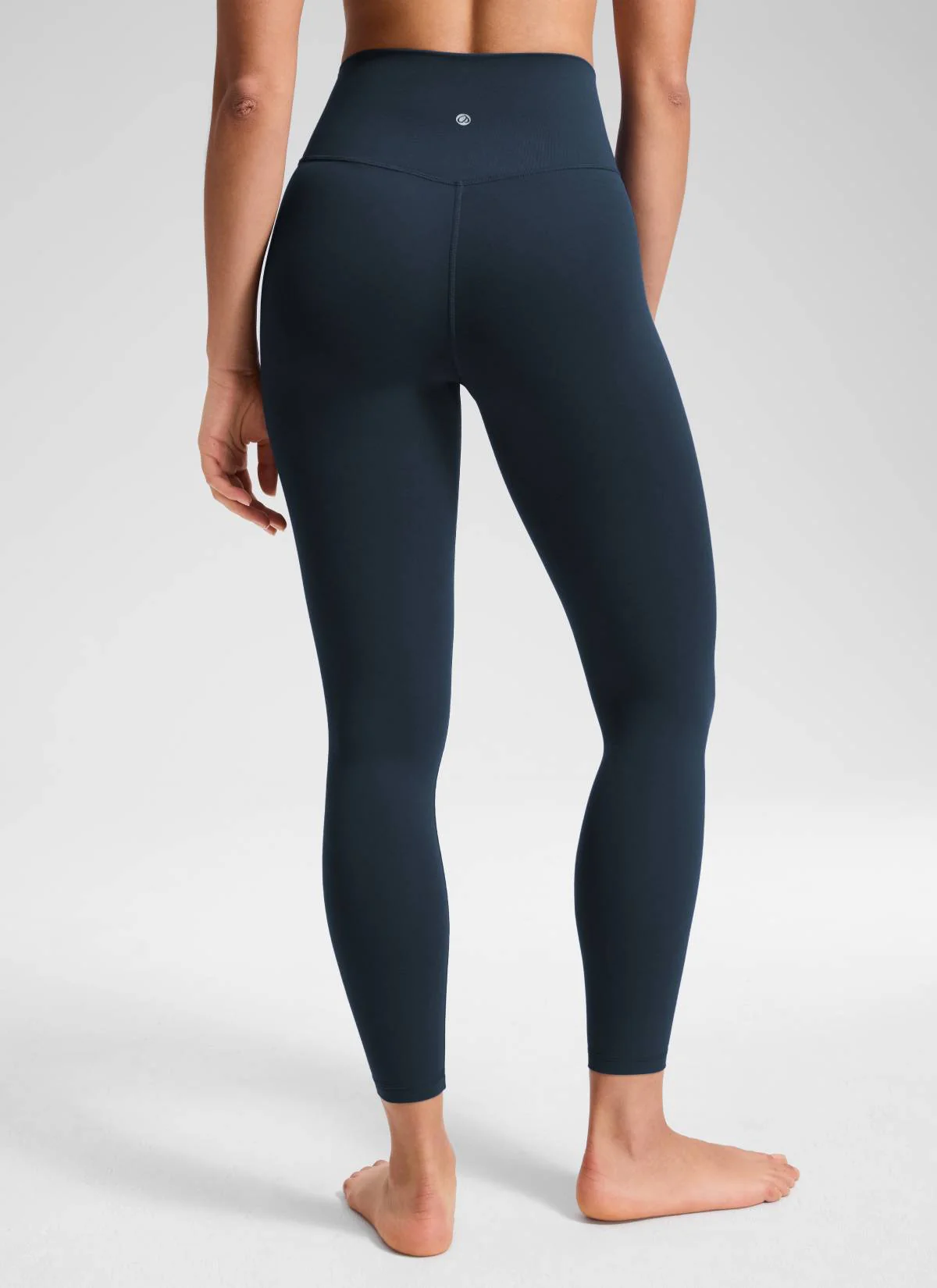 Butterluxe V Cross Waist Legging 25'' - Image 12